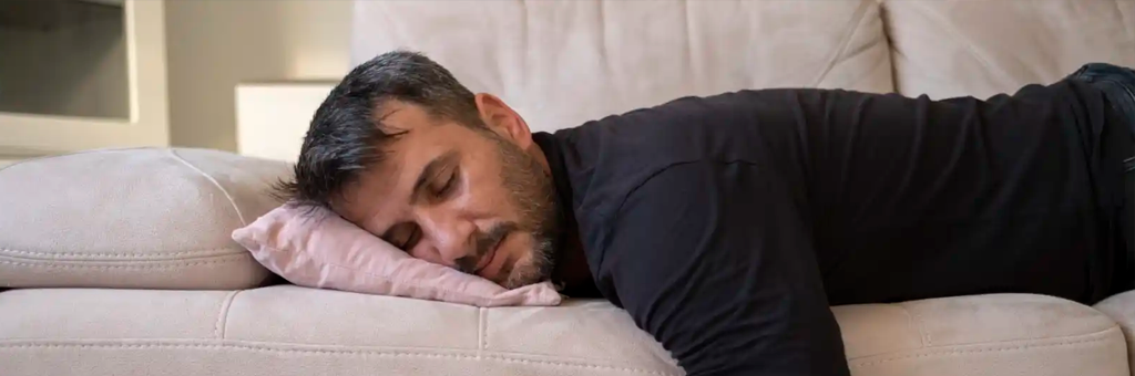 Por eso llegué tarde a la pega: Hoy es el día mundial del sueño