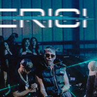 Lo nuevo de Nickoog CLK y la sociedad: “Jericho”
