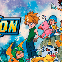 ¡Por partida doble! Sailor Moon y Digimon están de aniversario