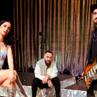 ¡Cruza las fronteras del amor con “Continente”! Lo nuevo de Francisca Valenzuela