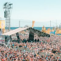 ¡Pa’ la historia! Lolla Chile la rompe en su duodécima edición