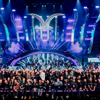 ¡Orgullo nacional! Alfredo Alonso de Bizarro es nombrado "Ejecutivo del Mes" de Billboard Español por Viña 2024