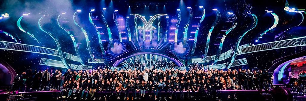 ¡Orgullo nacional! Alfredo Alonso de Bizarro es nombrado “Ejecutivo del Mes” de Billboard Español por Viña 2024
