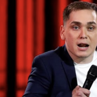 ¡Se nos emocionó! Don Francisco reacciona a rutina de Luis Miranda