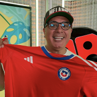 ¡Los sueños si se cumplen! Pelao Rodrigo estará comentando con su chispeza el "Duelo de Leyendas"