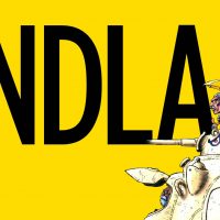 ¡Del creador de Dragon Ball! “Sand Land" llegará muy pronto a Latinoamérica