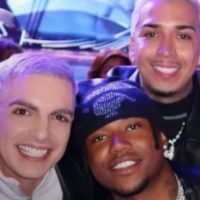 ¡Se viene un palazo! Ale Sergi confirma junte con Young Cister y Polimá Westcoast