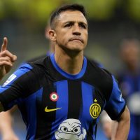 Alexis causa admiración en Italia ¿me entendí?: Gol y asistencia destacan su confianza en la victoria del Inter
