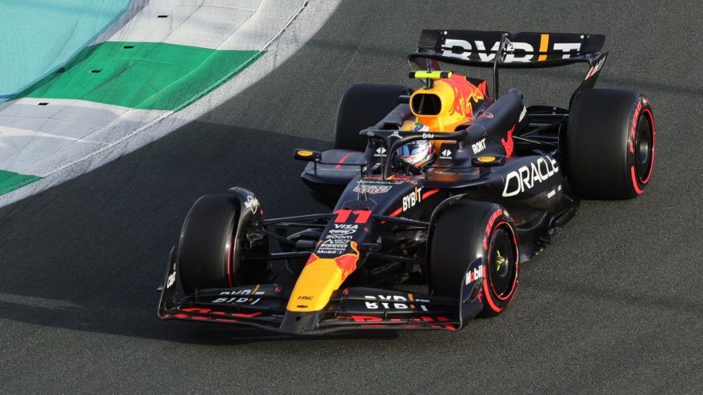 Que no se te caiga el perno: Todo lo que necesitas saber del GP de Australia de la F1