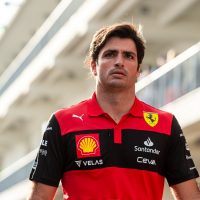 Apuesta de Ferrari: Carlos Sainz va con todo para Australia tras operación de apendicitis