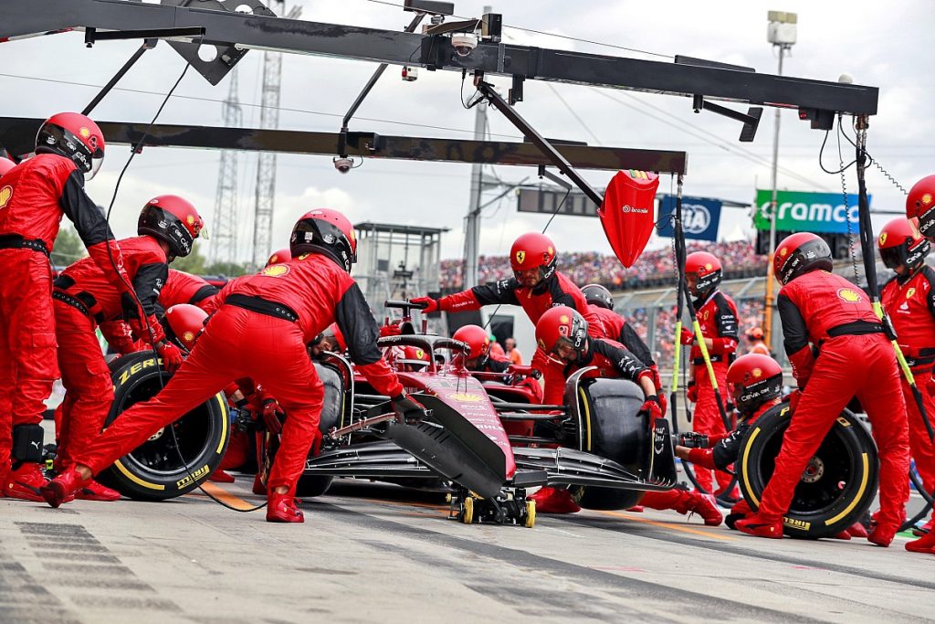 Se tienen cualquier fe: Ferrari con el SF-24 amenaza el dominio de Red Bull en la F1