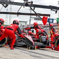 Se tienen cualquier fe: Ferrari con el SF-24 amenaza el dominio de Red Bull en la F1
