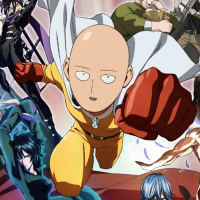¡Eso mi xan! One Punch Man regresa con todo junto a su nuevo tráiler