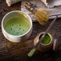El secreto que no pediste: Descubre cómo el té matcha revoluciona tu bienestar