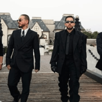 A pura Triple S, es el nuevo single de J Balvin, Jowell y Randy y De La Ghetto