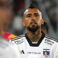 Sana Sana potito de rana: Revelaron la lesión que tiene Arturo Vidal