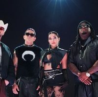 ¡Estos sí son crossovers! Los Avengers invitaron a Maria Becerra para su nuevo disco