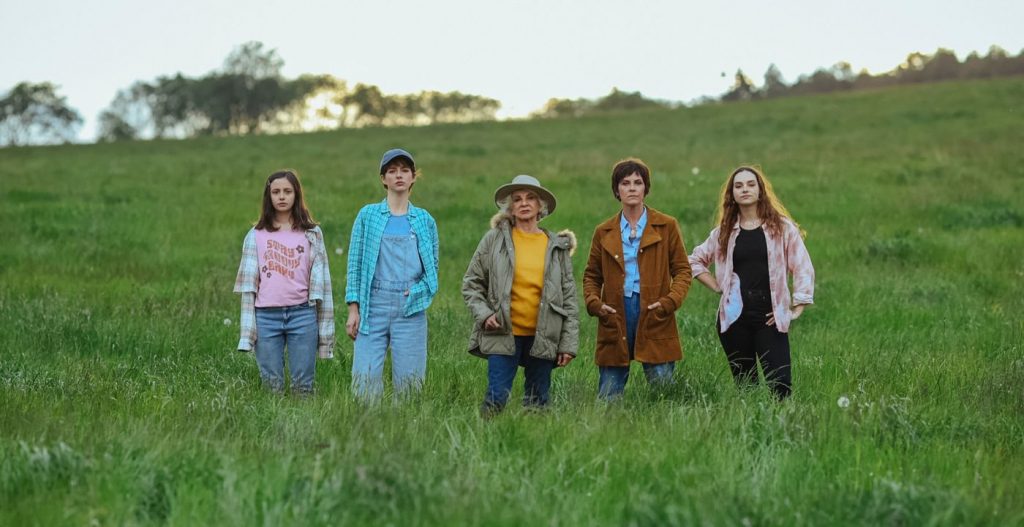 ¡Se vieneee!: “Al Sur del Corazón” se estrenará el martes 09 de abril en MEGA