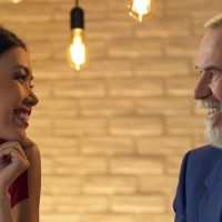 Estamos todos necesitados (de plata): App de citas "MySugarDaddy" cuenta con 254 mil usuarios chilenos