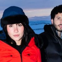 "Akureyri" El nuevo viaje de Aitana y Sebastián Yatra