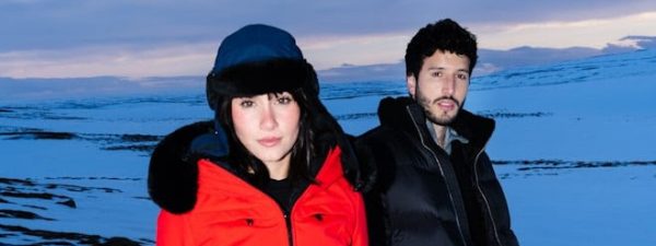 “Akureyri” El nuevo viaje de Aitana y Sebastián Yatra