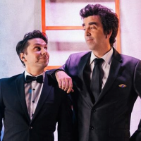 ¡Se volvió canon! Los Bunkers confirmaron a Fabrizio Copano como su telonero