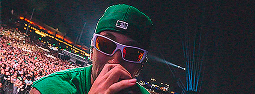 ¡Prepárate, Mor! El Ferxxo confirma show en Chile durante noviembre