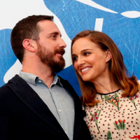 ¡Que no se entere Anakin! Director chileno podría ser estar coqueteándole con Natalie Portman
