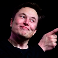 Elon Musk cree probable que la IA acabe con la humanidad