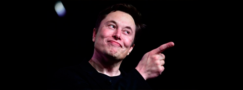 Elon Musk cree probable que la IA acabe con la humanidad