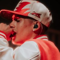 Últimos tickets para el concierto: Cris MJ enciende el party en el Movistar Arena
