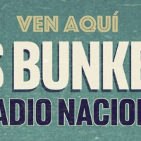 ¡Cerrarán su gira a lo grande! Los Bunkers anuncian su primer Estadio Nacional
