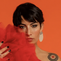 ¡Una seca! Ana Tijoux anuncia su primer Movistar Arena