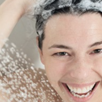 ¡Siempre lo supe! Bañarse todos los días tiene efectos negativos