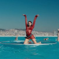 Dua Lipa anda con nuevo lanzamiento, la rolita se llama "Illusion"