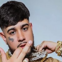 ¡Fuerza, Juli! Julianno Sosa es herido con al menos dos disparos