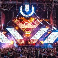 ¡ULTRA Chile 2024 la rompió en Santiago! El fin de semana el país fue el epicentro de la música electrónica