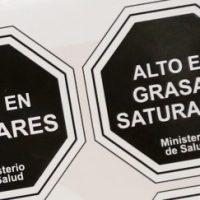 ¡Se viene otro sello! Ministerio de Salud evalúa colocar advertencia en alimentos con endulzantes