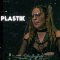 Dj Plastik - Dj Set ULTRA CHILE 2024