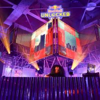 Agéndate esta: Prepara tu cuerpo para Red Bull Unlocked en Santiago