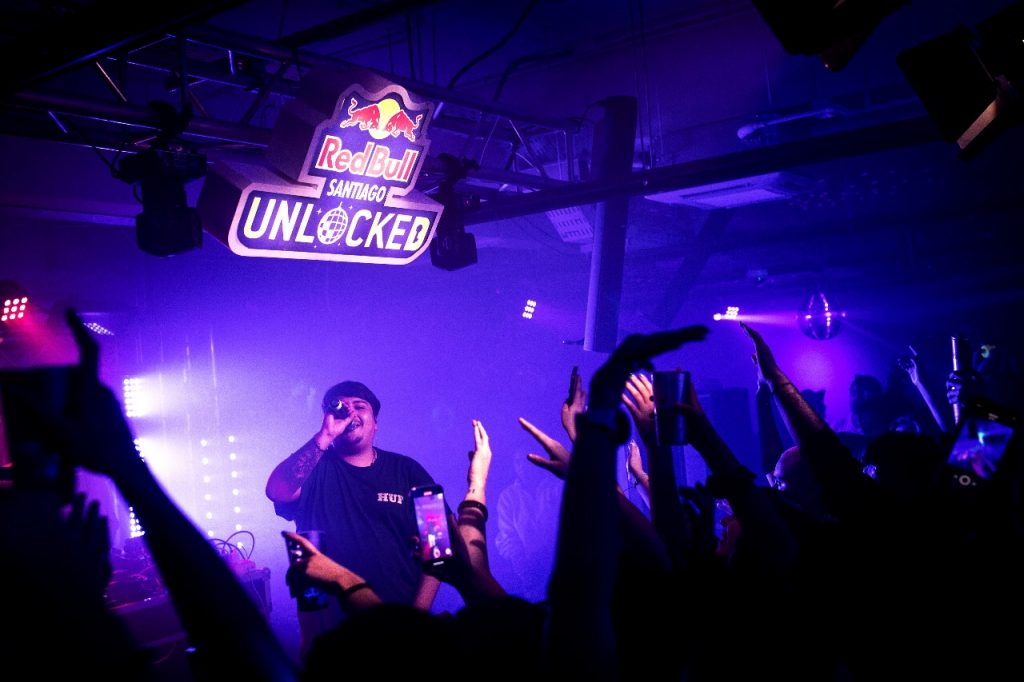 Falta poquito: Asegura tu entrada ahora ya para Red Bull Unlocked