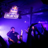 Falta poquito: Asegura tu entrada ahora ya para Red Bull Unlocked