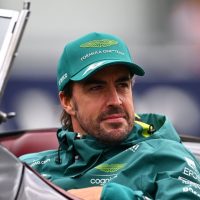 Parece película romántica: Aston Martin no quiere por ningún motivo que Alonso se vaya