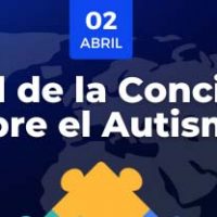 Hoy es el Día Mundial de la Concienciación sobre el espectro Autista