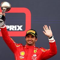 Smoooooth Operator: En Italia piensan que Carlos Sainz se unirá a Mercedes
