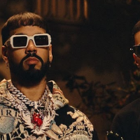 La nueva colaboración de Brytiago y Anuel AA: "Kilerito"