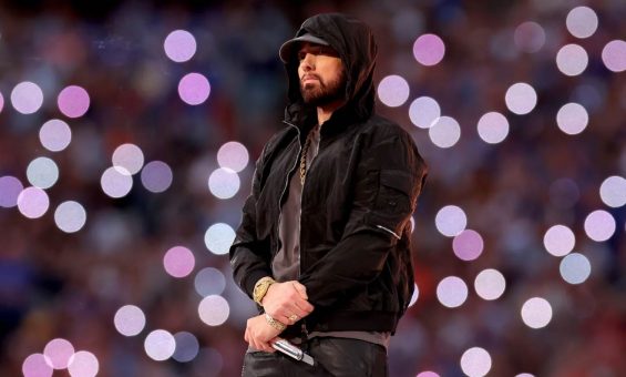 “The Death of Slim Shady”: Eminem vuelve con Nuevo Álbum Producido por Dr. Dre