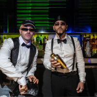 Paren todo que Feid y Yandel lanzaron juntos el álbum "MANIFESTING 20-05"