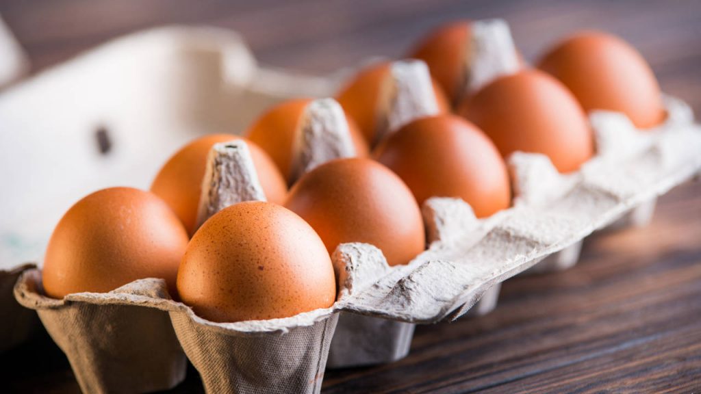 Alerta en el norte por tráfico de huevos