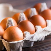 Alerta en el norte por tráfico de huevos